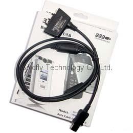 USB Data cable Sony Ericsson V8